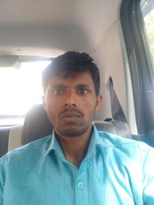 Dinesh Kumar