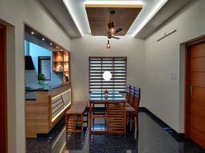 D DECORS INTERIORS