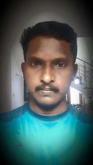 praju kannan