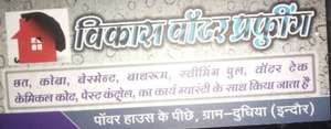 विकास