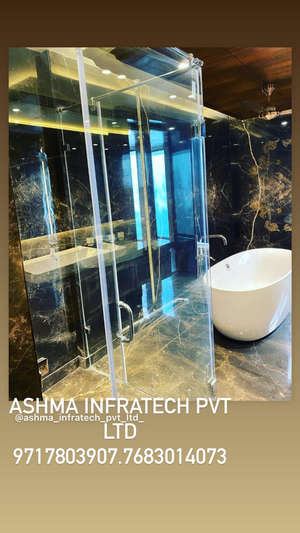 ASHMA INFRATECH PVT LTD