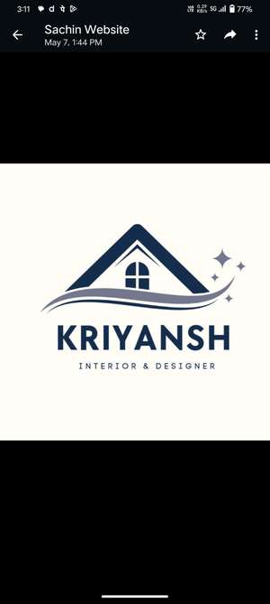 Kriyansh interior 