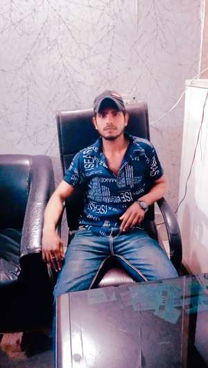 sharik