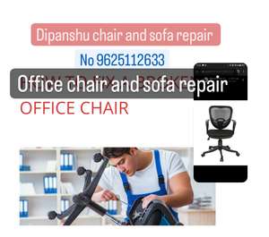 dipanshu chair 