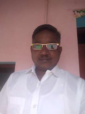 Chelode Satheesh