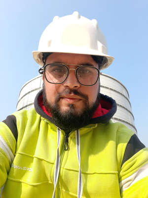 ER mohmmad