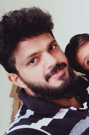 Ragesh Kp