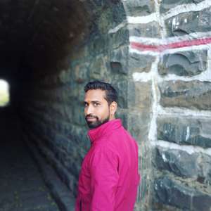 Deepak