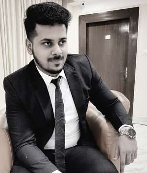 Ar Bhupesh