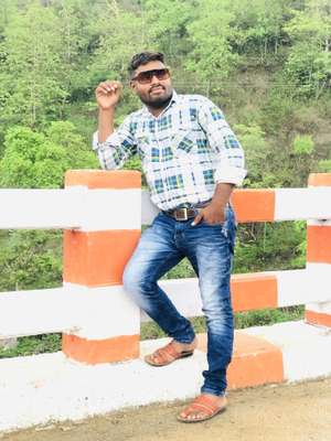 rakesh
