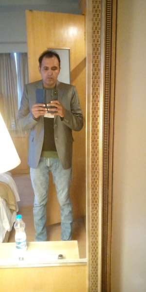 ravinder