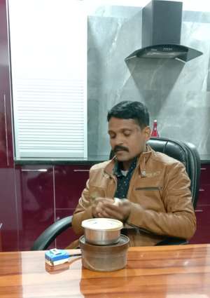 Chote Lal
