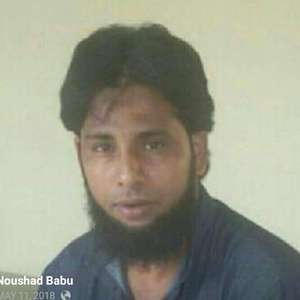 Noushad