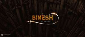 Binesh vasudev