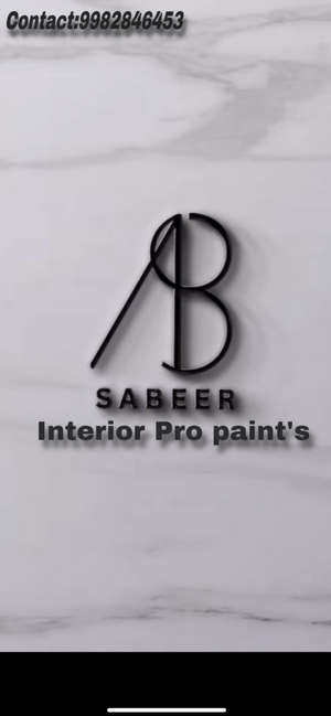 sabir Paint’s