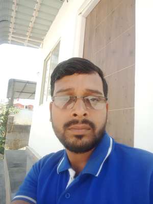 Akhilesh Maurya