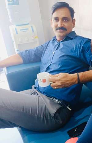 Prasanth Nair