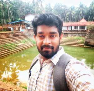 anoop