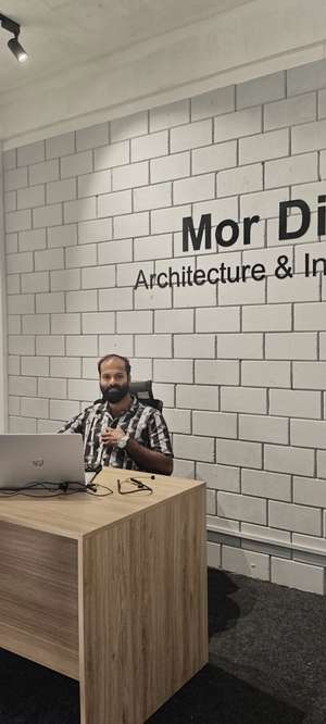 Mor Dif Architecture  Interiors