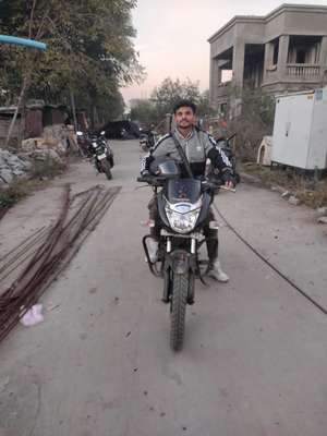 vijesh kumar