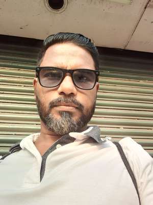 Shafeeque