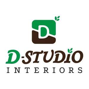 D-studio interiors designing studio