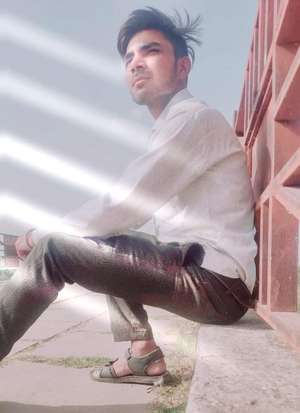 Rahul Vishwakarma