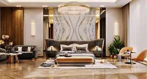 Approved Architect