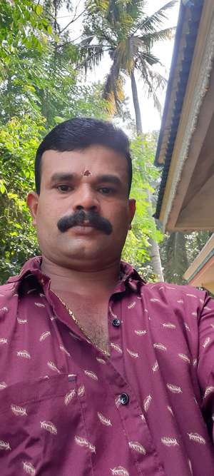 Manikandan NairTT