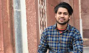 Chandranshu