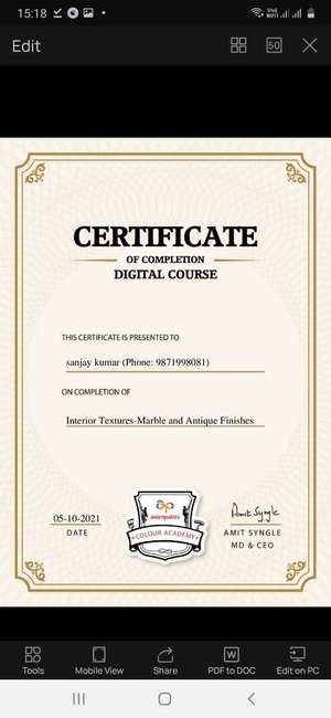 sanjay 