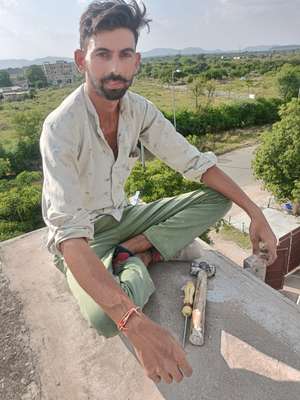 Prakash Chand
