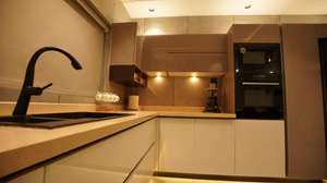 K Kitchens Interior Shabir Ahamed