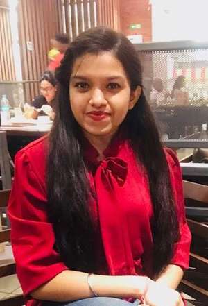 ankita