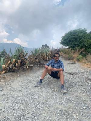 Puru Raj 