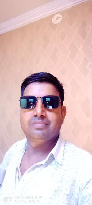 Nandkishor Kishor