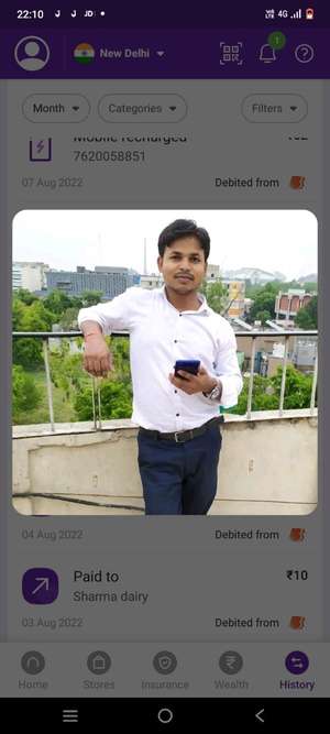 Rajesh 