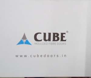 CUBE