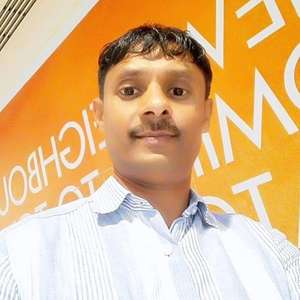 shameer hamsa