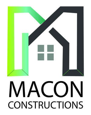 Macon construction