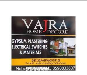 Vajra Home Decor