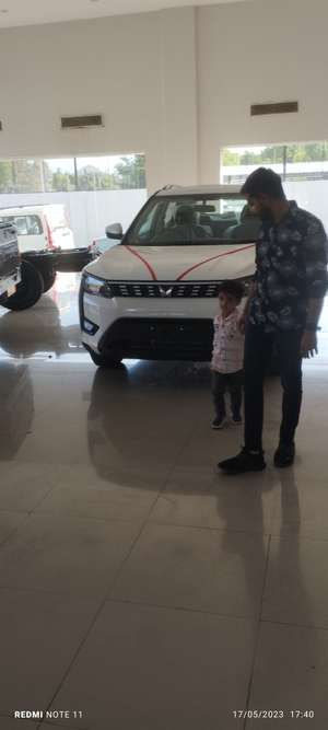 mahesh