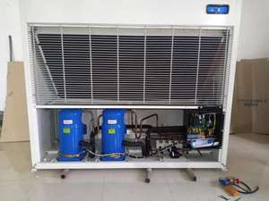 AirTECH Electromechanical