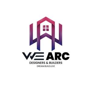 We Arc Designer  Builders