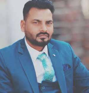 Sanjeev