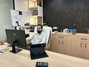 Ravi kant