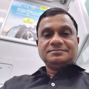 AJIKUMAR