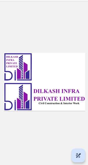 DILKASH INFRA PRIVATE LIMITED