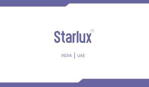 starlux 