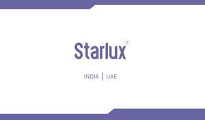 starlux international